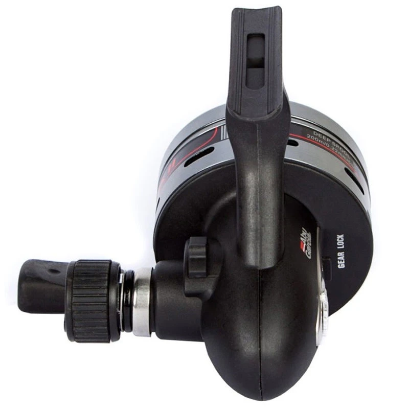 Abu Garcia 506 MKII